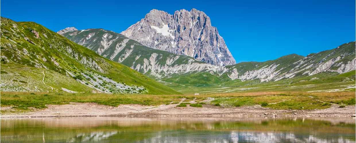 Gran Sasso d'Italia