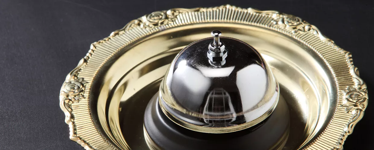 Grand Hotel Royal e Golf