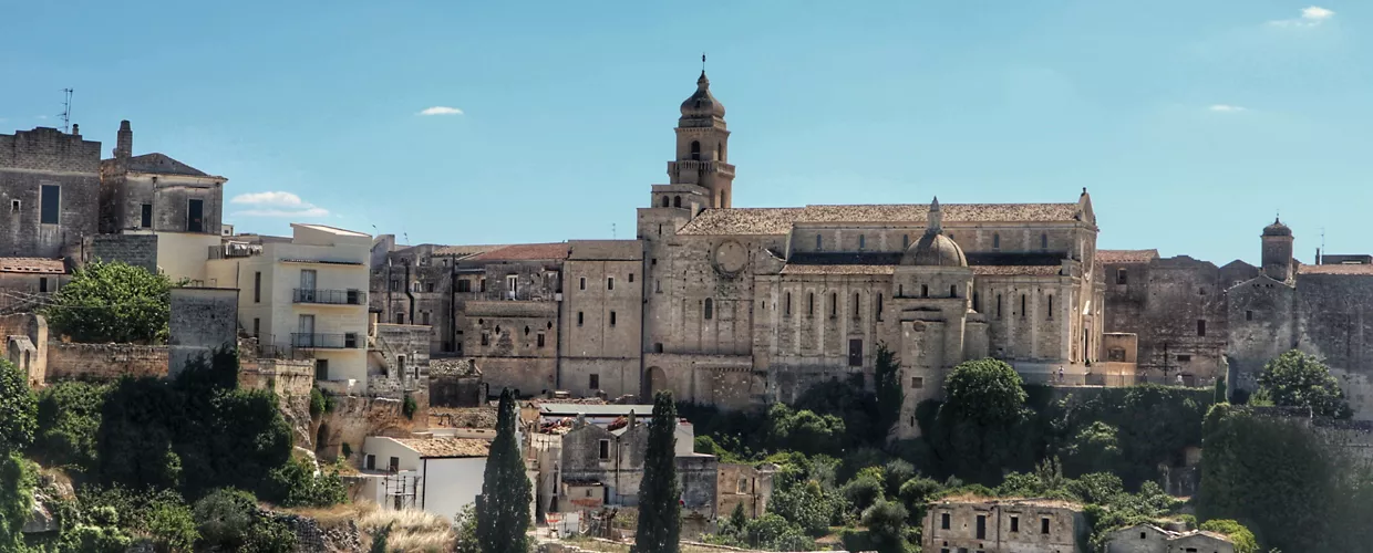 Gravina in Puglia