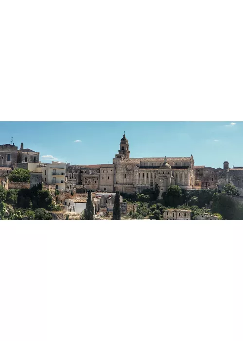 Gravina in Puglia