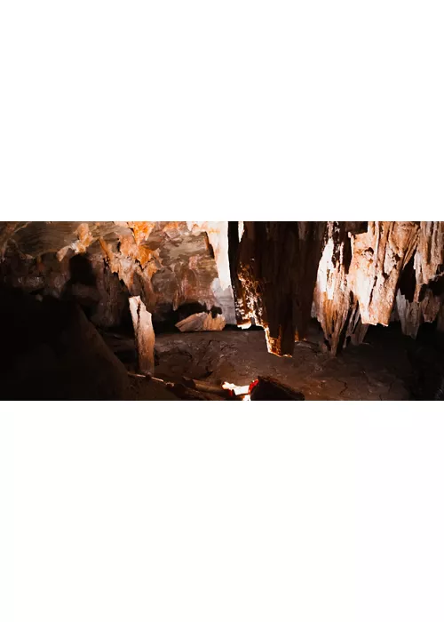 Grottes de Toirano