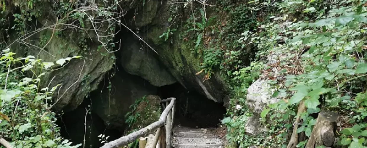 Grottes d'Onferno