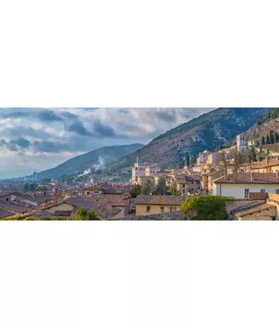 Gubbio