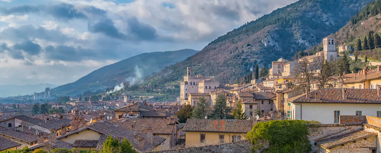 Gubbio