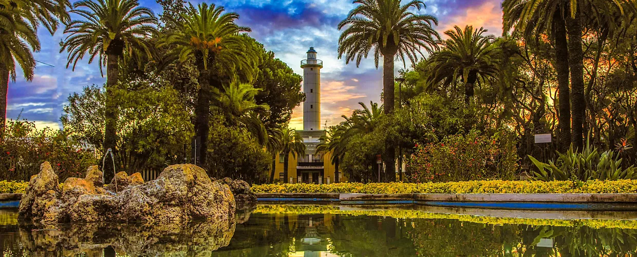 The Lighthouse