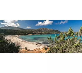 Spiaggia del Grande Pevero