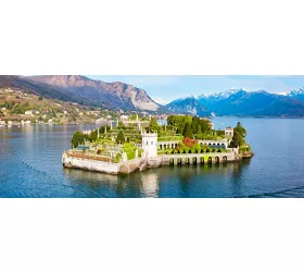 Isola Bella