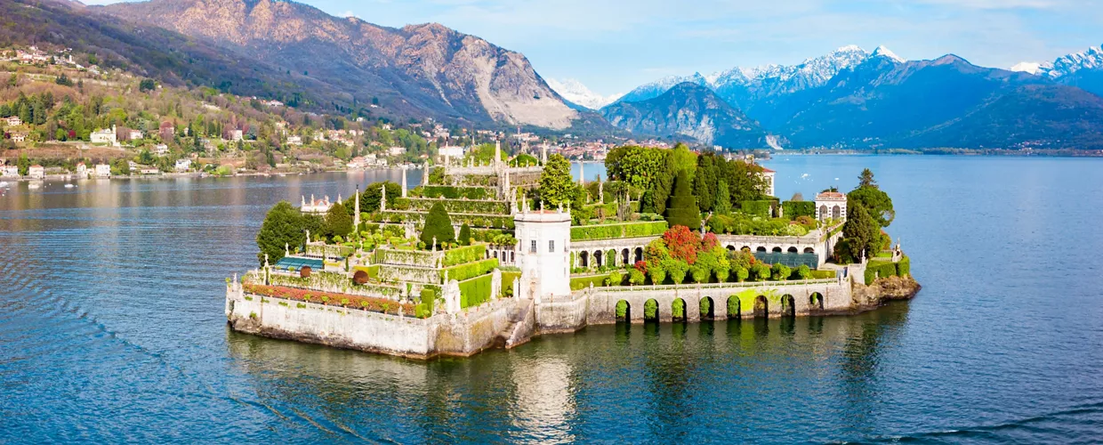 Isola Bella