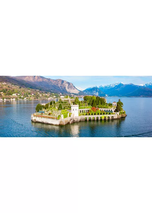 Isola Bella