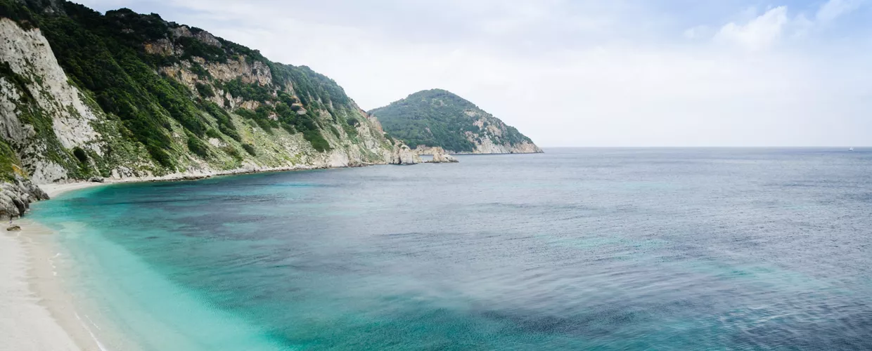 Ilha de Elba