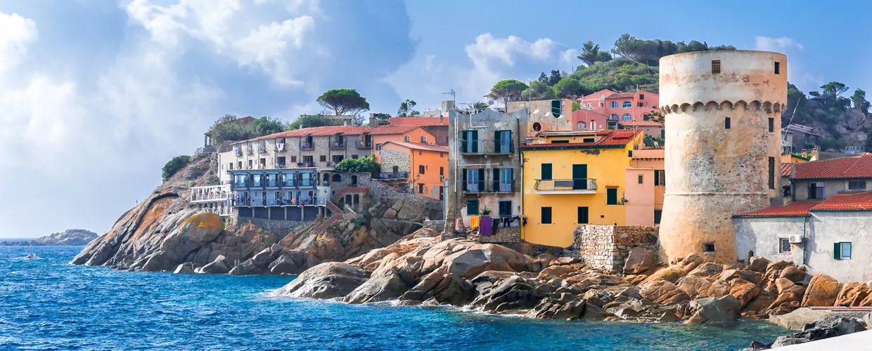Île de Giglio