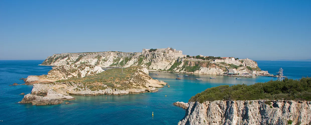 Tremiti Islands