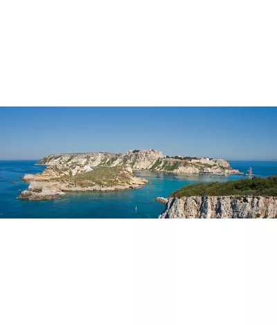 Islas Tremiti
