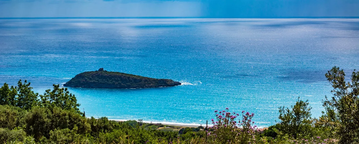 Île de Cirella