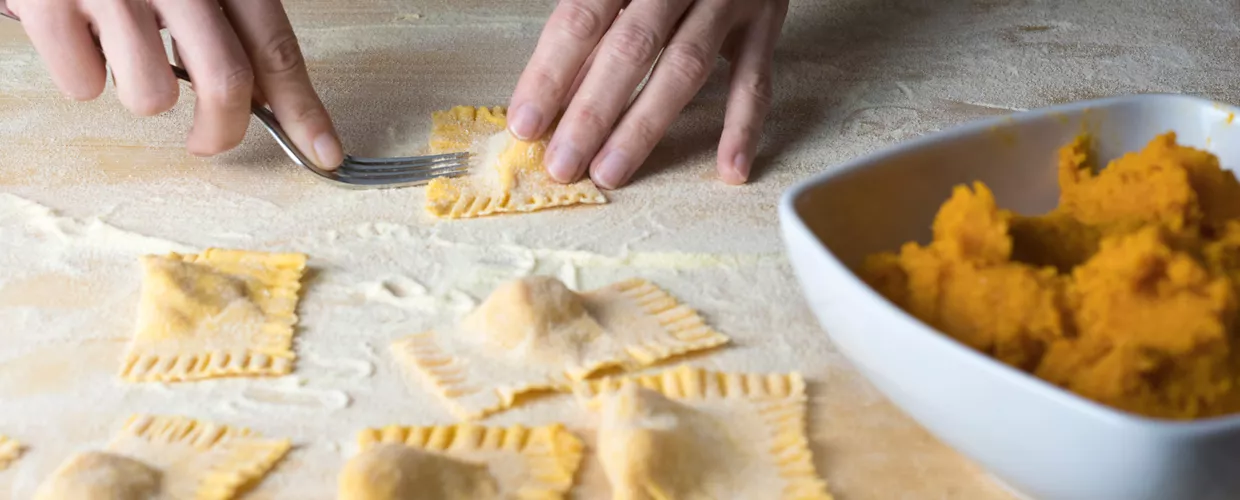 Restaurant La Bossolasca