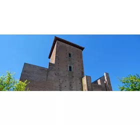 Rocca medievale di Pieve di Cento