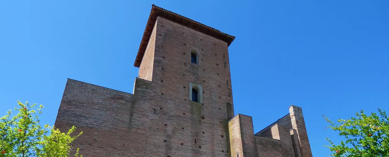 Rocca medievale di Pieve di Cento