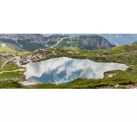 Laghi Olbe