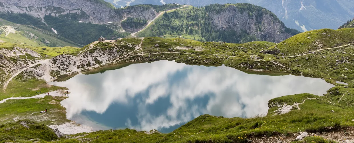 Laghi Olbe