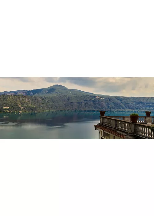 Lake Albano