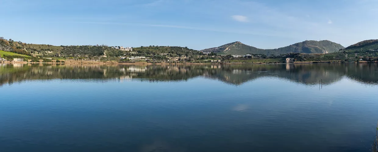Lago de Averno