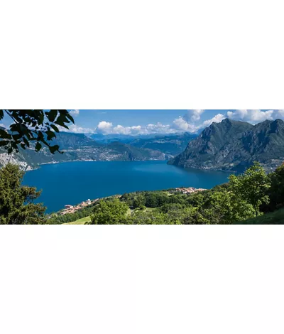 Lake Iseo