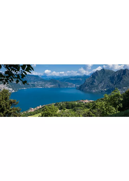 Lake Iseo