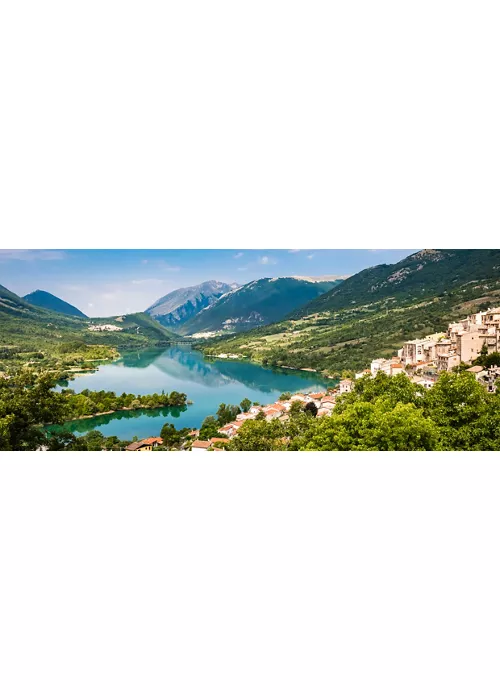 Lac de Barrea