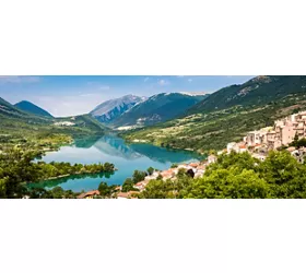 Lago di Barrea