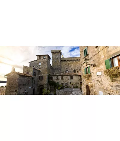 Lac de Bolsena