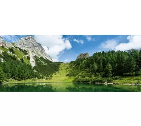 Lago di Bordaglia