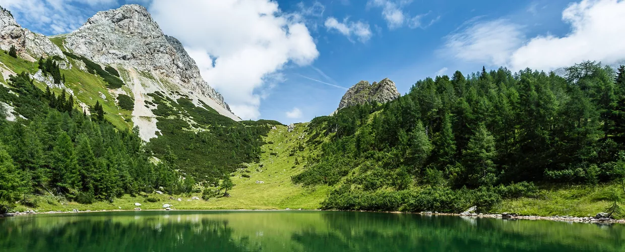 Lago di Bordaglia