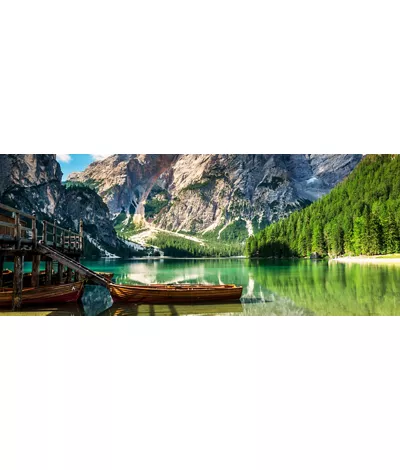 Lago de Braies