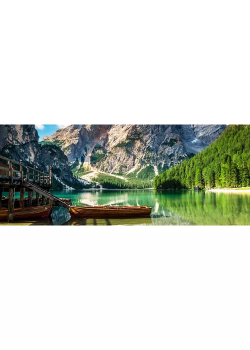 Lago de Braies