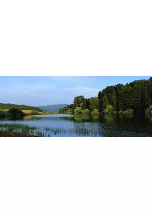 Lac de Cecita
