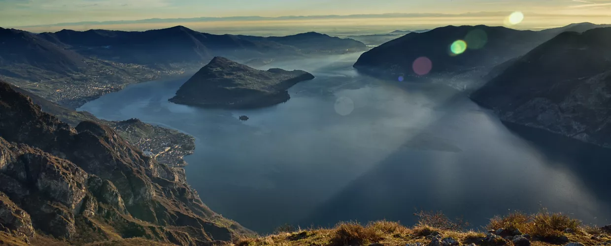 Lac d'Iseo