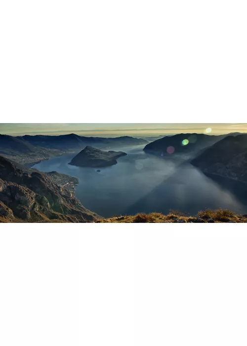 Lac d'Iseo