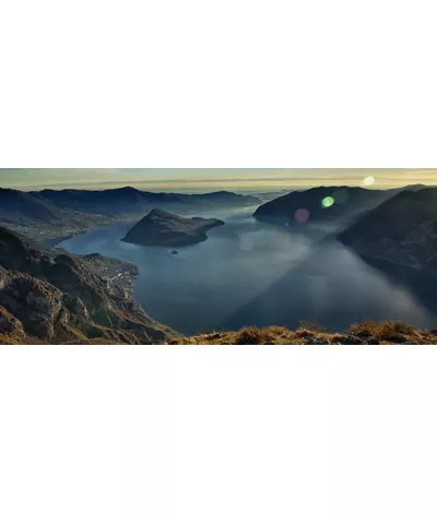 Lago d'Iseo