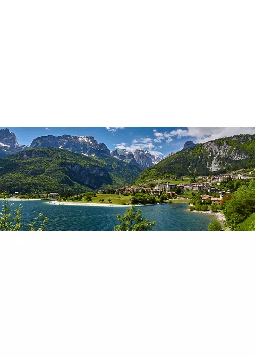 Lac de Molveno