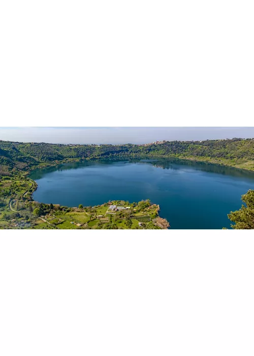 Lago di Nemi