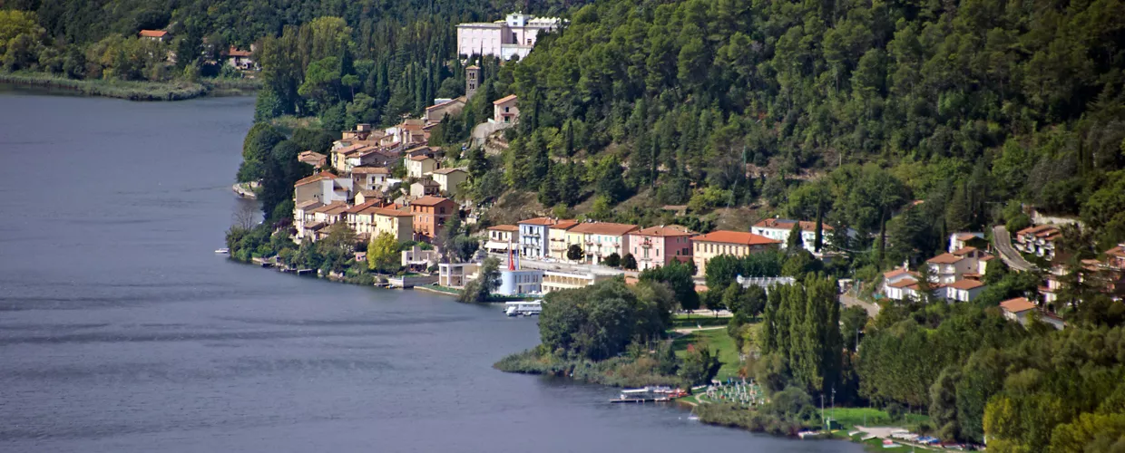 Lago de Piediluco