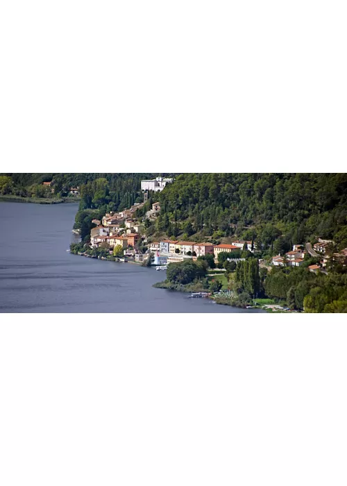 Lago de Piediluco
