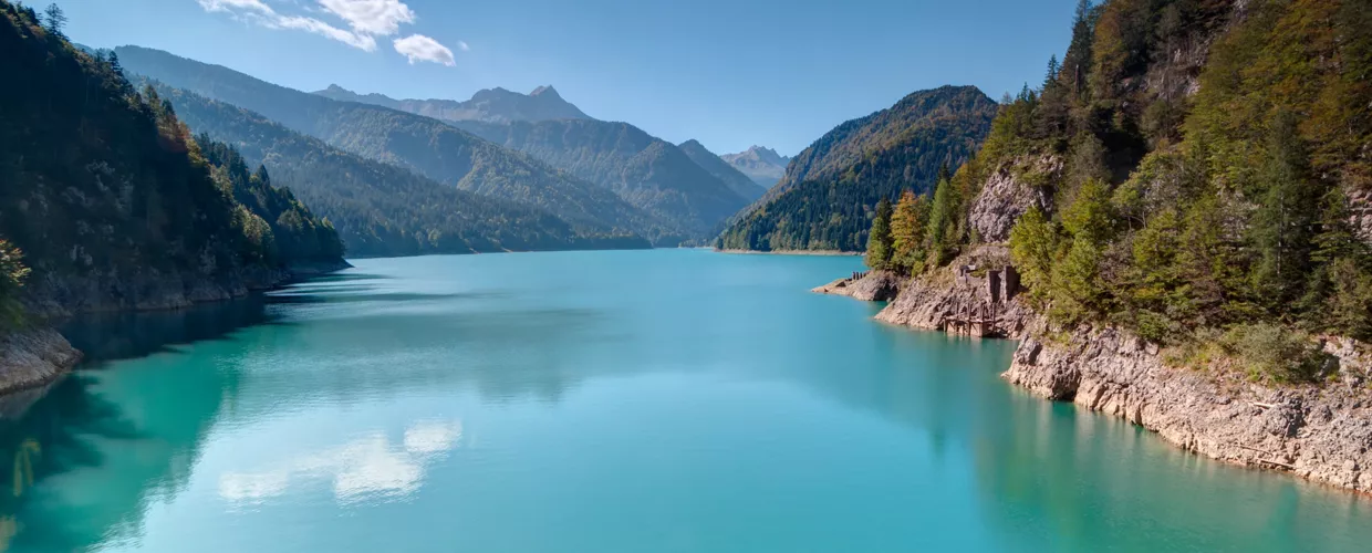 Lago di Sauris