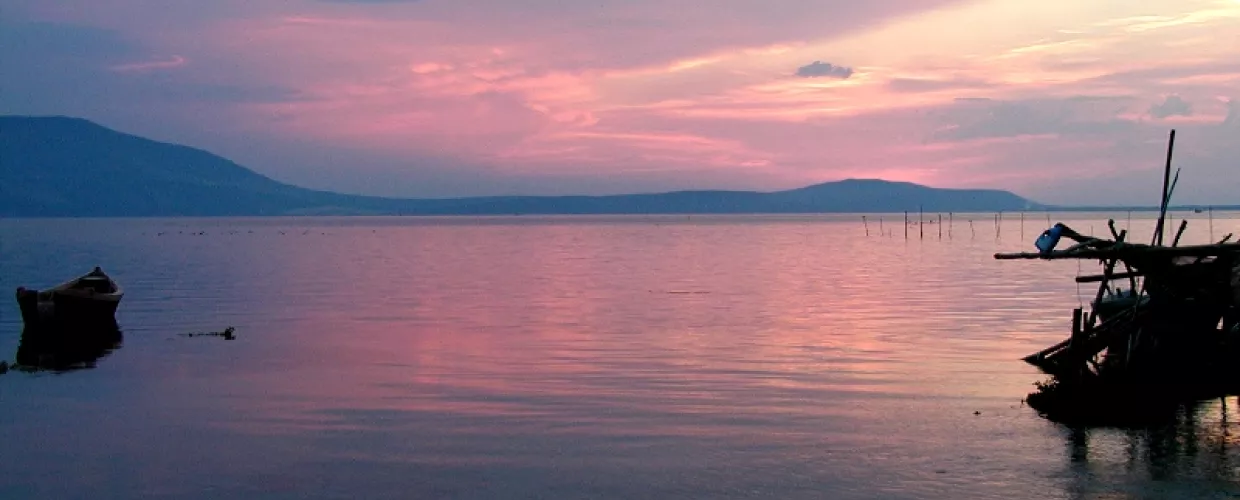 Lago di Varano