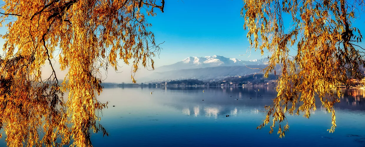 Lago de Viverone