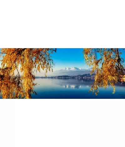 Lake Viverone