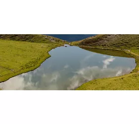 Lago Dimon