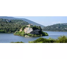 Lago San Sebastiano