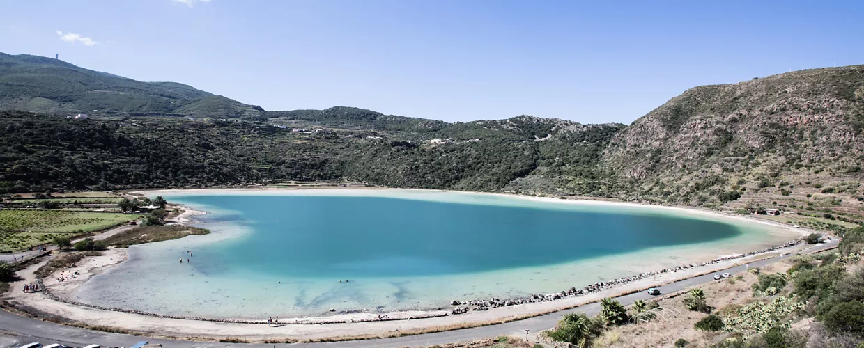 Lac de Vénus
