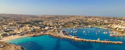 Lampedusa